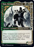 Maja, Bretagard Protector (Showcase) (327) [Kaldheim]