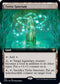Tyrite Sanctum (Extended Art) (372) [Kaldheim]