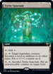 Tyrite Sanctum (Extended Art) (372) [Kaldheim]