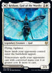 Reidane, God of the Worthy (21) [Kaldheim]