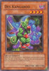 Des Kangaroo (IOC-005) [Invasion of Chaos]
