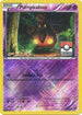 Pumpkaboo 56/146 (League Promo) [4th Place] [League & Championship Cards]