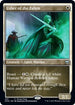 Usher of the Fallen (401) [Promo Pack: Kaldheim]