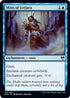 Mists of Littjara (67) [Kaldheim]