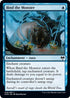 Bind the Monster (48) [Kaldheim]