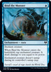 Bind the Monster (48) [Kaldheim]