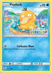 Psyduck (Build-A-Bear Workshop Exclusive) (28) [Miscellaneous Cards & Products]