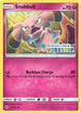 Snubbull (Build-A-Bear Workshop Exclusive) (90) [Miscellaneous Cards & Products]