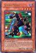 Strike Ninja (IOC-007) [Invasion of Chaos]