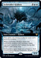 Icebreaker Kraken (Extended Art) (345) [Kaldheim]