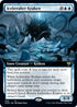 Icebreaker Kraken (Extended Art) (345) [Kaldheim]