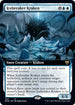 Icebreaker Kraken (Extended Art) (345) [Kaldheim]