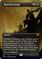 Haunting Voyage (Borderless) (296) [Kaldheim]