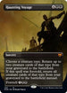 Haunting Voyage (Borderless) (296) [Kaldheim]