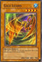 Gale Lizard (IOC-008) [Invasion of Chaos]