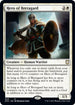 Hero of Bretagard (4) [Commander: Kaldheim]
