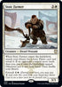 Stoic Farmer (5) [Commander: Kaldheim]