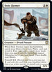 Stoic Farmer (5) [Commander: Kaldheim]