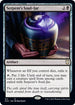 Serpent's Soul-Jar (11) [Commander: Kaldheim]