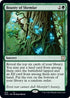Bounty of Skemfar (12) [Commander: Kaldheim]