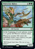 Wolverine Riders (14) [Commander: Kaldheim]