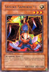 Sasuke Samurai # (IOC-011) [Invasion of Chaos]