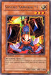 Sasuke Samurai # (IOC-011) [Invasion of Chaos]