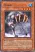 Fenrir (IOC-020) [Invasion of Chaos]