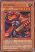Gigantes (IOC-021) [Invasion of Chaos]
