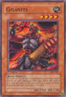 Gigantes (IOC-021) [Invasion of Chaos]