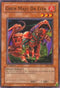 Gren Maju Da Eiza (IOC-024) [Invasion of Chaos]