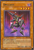 Drillago (IOC-026) [Invasion of Chaos]