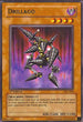 Drillago (IOC-026) [Invasion of Chaos]