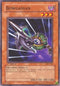 Bowganian (IOC-029) [Invasion of Chaos]