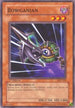Bowganian (IOC-029) [Invasion of Chaos]