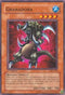 Granadora (IOC-030) [Invasion of Chaos]