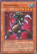 Granadora (IOC-030) [Invasion of Chaos]