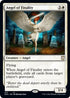 Angel of Finality (17) [Commander: Kaldheim]