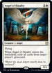 Angel of Finality (17) [Commander: Kaldheim]