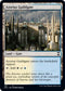 Azorius Guildgate (107) [Commander: Kaldheim]
