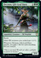 Dwynen, Gilt-Leaf Daen (56) [Commander: Kaldheim]