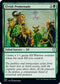 Elvish Promenade (59) [Commander: Kaldheim]