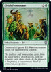 Elvish Promenade (59) [Commander: Kaldheim]