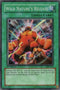 Wild Nature's Release (IOC-033) [Invasion of Chaos]