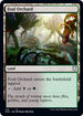Foul Orchard (110) [Commander: Kaldheim]