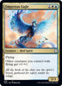 Empyrean Eagle (85) [Commander: Kaldheim]