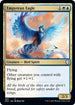 Empyrean Eagle (85) [Commander: Kaldheim]