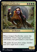 Golgari Findbroker (86) [Commander: Kaldheim]