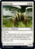 Flickerwisp (24) [Commander: Kaldheim]