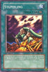 Stumbling (IOC-035) [Invasion of Chaos]